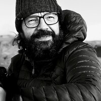 Портрет фотографа (аватар) Jabi Sanz