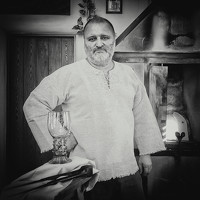 Фотография Jirka Haidl (Georg) Портрет фотографа (аватар) Jirka Haidl (Georg)