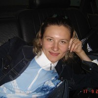 Портрет фотографа (аватар) Татьяна Шустрова (Tatiana Shustrova)