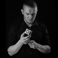 Портрет фотографа (аватар) Влад Тараев (Vlad Taraev)