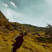 Портрет фотографа (аватар) giahi Ghazal (غزال گیاهی)