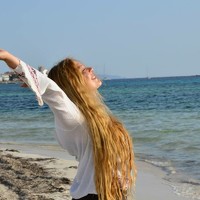 Портрет фотографа (аватар) Brenda Ruiz