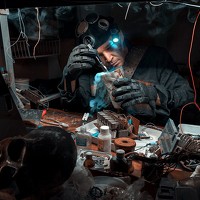 Портрет фотографа (аватар) Сергей Невзоров (Sergey Nevzorov)