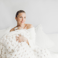 Портрет фотографа (аватар) Irina Kutsel (Kutsel Irina Vladimirovna)