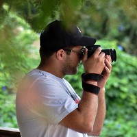 Портрет фотографа (аватар) Odysseas Christofides (Χριστοφιδης Οδυσσεας)