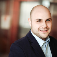 Портрет фотографа (аватар) Pawel Cudzich (Paweł Cudzich)