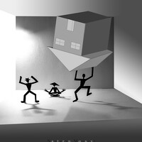 Портрет фотографа (аватар) Nastaran Mousavi (نسترن موسوی)