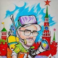 Портрет фотографа (аватар) Sergio Agro