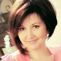 Портрет фотографа (аватар) Елена Новикова (Elena Novikova)