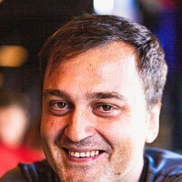 Портрет фотографа (аватар) Зянтереков Антон (Anton Zianterekov)