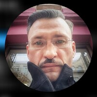 Портрет фотографа (аватар) Михаил Полторакин (Michael Poltorakin)