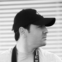 Портрет фотографа (аватар) Parviz BesharatPur (parviz besharatpur)