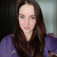 Портрет фотографа (аватар) Наталия Шарова (Natalia Sharova)