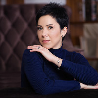 Портрет фотографа (аватар) Татьяна Фремд (Fremd Tatyana)