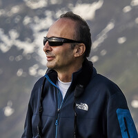 Портрет фотографа (аватар) Onder Kokturk (Önder Köktürk)