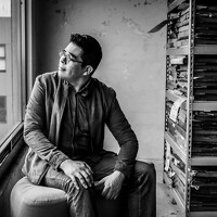 Портрет фотографа (аватар) Nacho Rojica