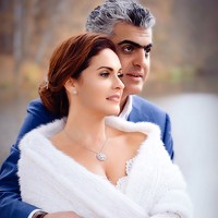 Портрет фотографа (аватар) Екатерина Зуева (Ekaterina Zueva)