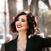 Портрет фотографа (аватар) Polina Razumovskaya