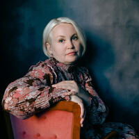 Портрет фотографа (аватар) Svetlana Schneider (Svetlana Schewzow)