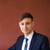 Портрет фотографа (аватар) Сергей Климов (Klimov Sergei)