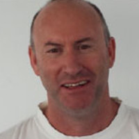 Портрет фотографа (аватар) mark grogan