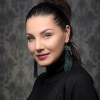 Портрет фотографа (аватар) Екатерина Гендель