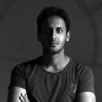 Портрет фотографа (аватар) Ali Karimi