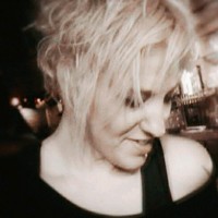 Портрет фотографа (аватар) Christina Tarpley