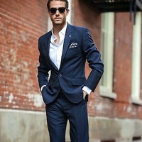 Портрет фотографа (аватар)  Thoms Kamron