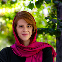 Портрет фотографа (аватар) Sahar Jafari (Sahar.Jafari)