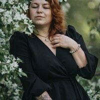 Портрет фотографа (аватар) Алёна Лозовая (Alyona Lozovaya)