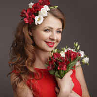 Портрет фотографа (аватар) Наталья Широкая (Natalia Shirokaya)