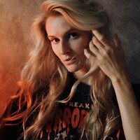 Портрет фотографа (аватар) Nati