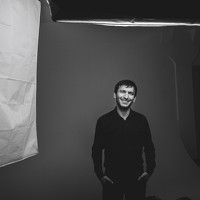 Портрет фотографа (аватар) Мухамед Кунижев