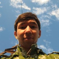 Портрет фотографа (аватар) Ильгиз Магазов (Ilgiz Magazov)