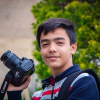 Портрет фотографа (аватар) Nima Almasi (Nima almasi)