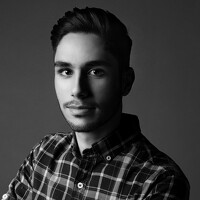 Портрет фотографа (аватар) Alireza Zaghian