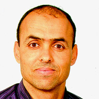 Портрет фотографа (аватар)  mourad (ghorrafi mourad)