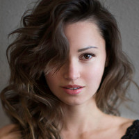 Портрет фотографа (аватар) Светлана Юдина (Svetlana Yudina)