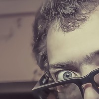 Фотография Алексей Оборин (Aleksey Oborin) Портрет фотографа (аватар) Алексей Оборин (Aleksey Oborin)