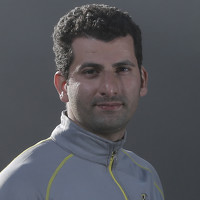 Портрет фотографа (аватар) Morteza Jafari