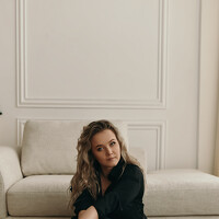 Портрет фотографа (аватар) Светлана Симбирская (Svetlana Simbirskaya)