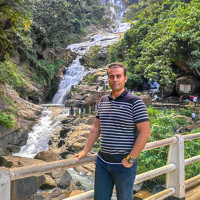 Портрет фотографа (аватар) Gholamreza Nazari (Ahad)