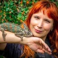 Портрет фотографа (аватар) Екатерина Дзюблюк (Ekaterina Dzubluk)