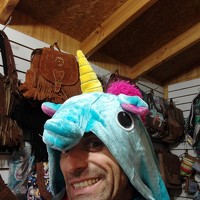 Портрет фотографа (аватар) Eduardo Vega (Eduardo Andrés Vega Hillerns)