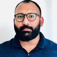 Портрет фотографа (аватар) TITTU THOMAS (tittu thomas)