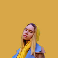 Портрет фотографа (аватар) Добролюбова Ксения (Kseniya Dobrolybova)