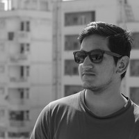 Портрет фотографа (аватар) Sourav Mahant