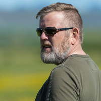 Портрет фотографа (аватар) Bragi Kort