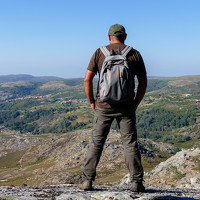 Фотография Norberto Esteves Портрет фотографа (аватар) Norberto Esteves